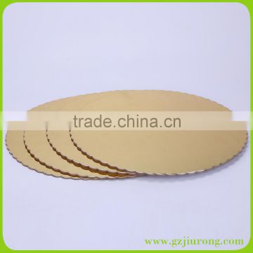 Best selling OEM&ODM manufacturer grey cake board wholesale in China