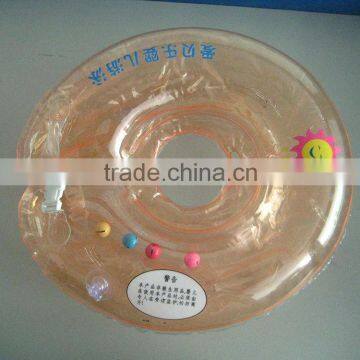 soft neck ring baby swimming neck ring