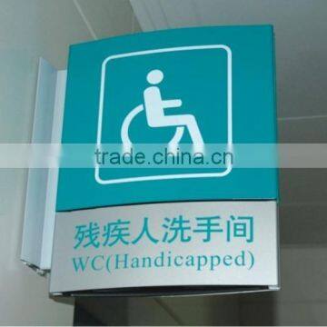 Custom Door sign