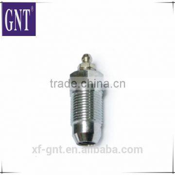 excavator HD adjust grease valve for sale