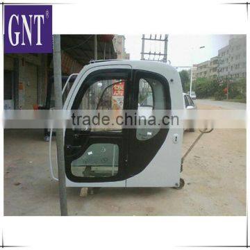 low price SK135 excavator cab