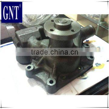 low price S4D95 6204-61-1104 Diesel Water Pump PC60 for excavator engine parts