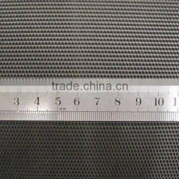 cloth inserting hammer top cow horse trailer rubber mat