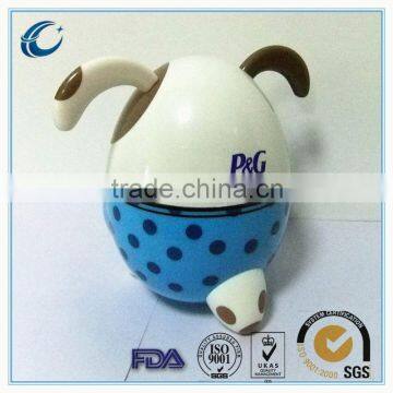 12 Chinese Zodiac Candy Jar Customer Glass Candy Jars photo-5