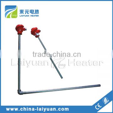 China Supplier S type Thermocouple