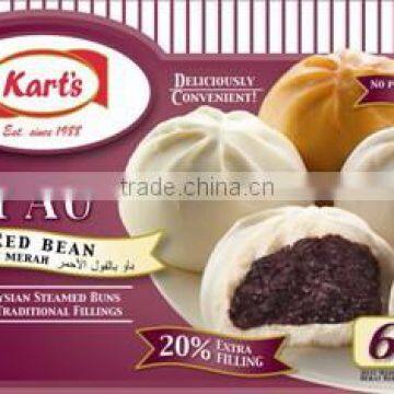 Kart's Pau Red Bean