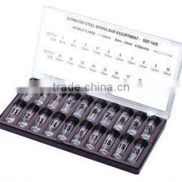 Watch Spring Bar Watch Parts for Watch Case