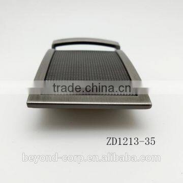 Belt Buckle With Spring Knife Usb Belt Buckle Fancy Belt Buckle photo-3