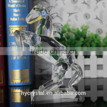 Crystal Horse Model