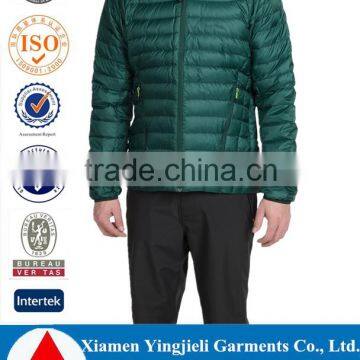 new product wholesale clothing apparel & fashion jackets men for winter warm new premium down jacket mens