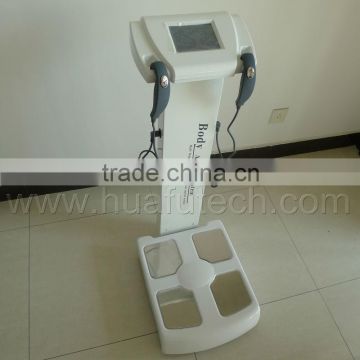 body analysis body composition analyser equipment 2013 body analyzer