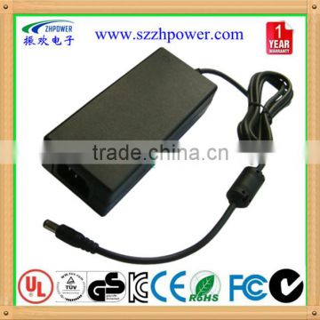 adapter flexible ent endoscope 12V 2A 24W with UL/CUL CE GS KC CB SAA FCC current and voltage etc can tailor-made for you