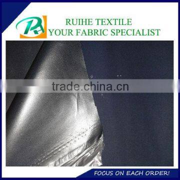 memory fabric with TPU transparent membrance for function fabric