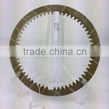 Kawasaki excavator Walking motor transimission M2X150 170 friction disc
