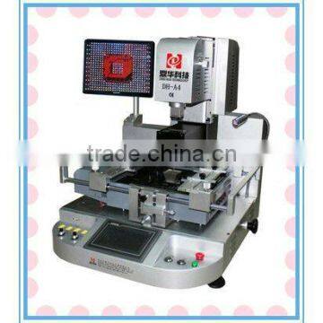 laser bga rework station DH-A4 with laser alignment system