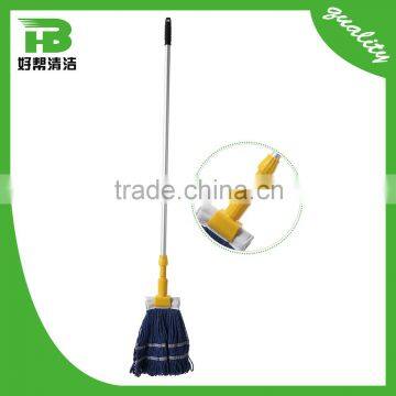 Furnishings floor mop, easy life supa mop long handle mop