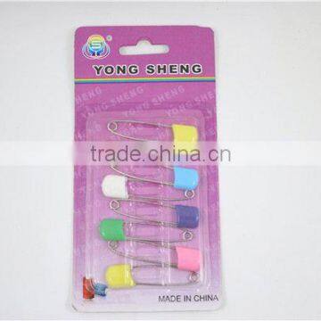 Latest Arrival OEM quality fancy safety pin with good offer