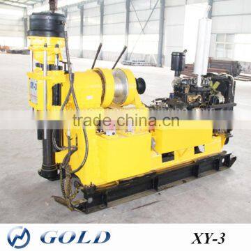 2016 Big Sale Borehole Water Well Drilling Equipment