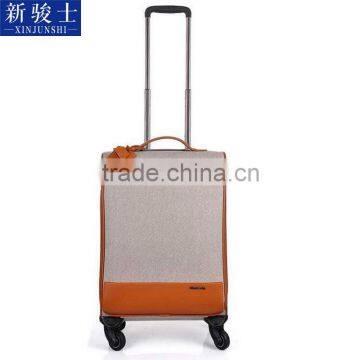 Best Selling Products Airport Trolley Luggage Travel Bag Flight Heavy Duty Boarding Luggage Trolley Bag photo-2