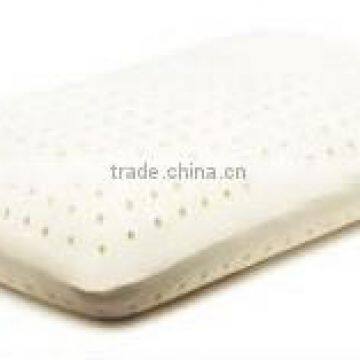 100% Natural Latex Pillow from Thailand (Standard shape)