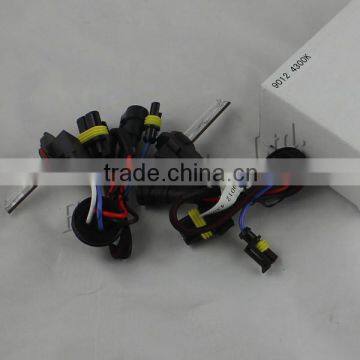 9012 Hir2 Xenon Hid Headlight Bulbs 4300k Hid Car Lamp 9012 Hir2 Bulb photo-6