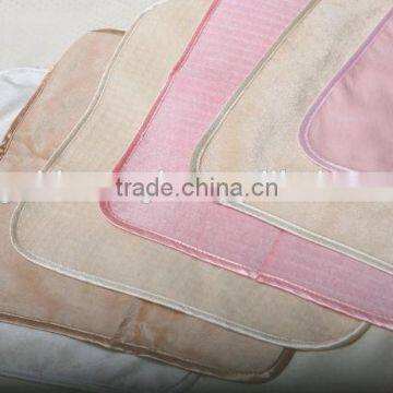 Pure Silk Towel Face Size photo-3
