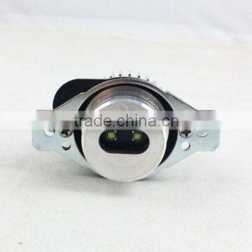 For BMW LED Marker for E90 E91 LCI Sedan Wagon With Halogen LED Halo Rings Lamps photo-2