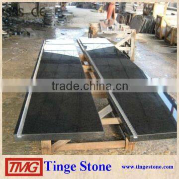 Hot Selling Basalt Slab Tiles Basalt Stone For Sale photo-5