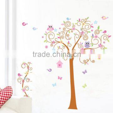 Factory Direct Adhesive Decor Wall Mirror Sticker Self Adhesive Wall Decoration Sticker Removable Wall Mirror Sticker photo-3