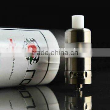 USA hot selling rose V3-s high quality rda wholesale rda