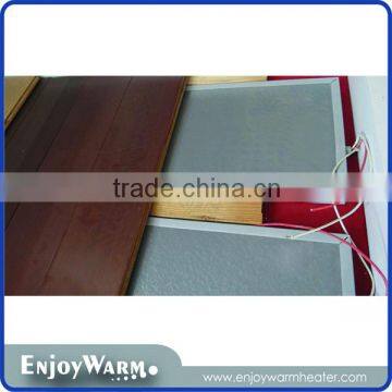 2016 Manufactuer Carbon Crystal Far Infrared Underfloor Hot Film