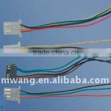 Electromobile Wiring Harness