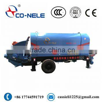 Effective Robotic Shotcrete Paint Spraying Equipment for Fibre Reinforced Concrete photo-2