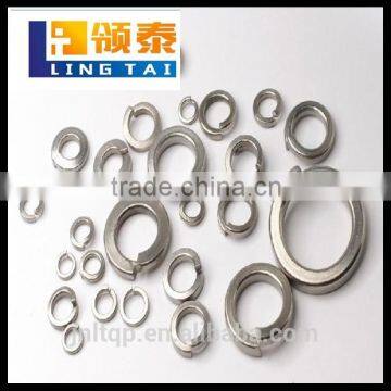 Customized Special Stainless Steel Spring Washer photo-6