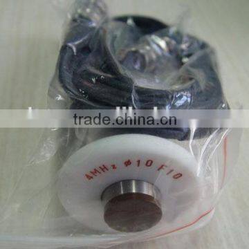 DTEC High Temperature UT Probe,Up to 500 C,Single,Dual Crystal,Straight,Angle Probe,Customized OEM Probes,manufacturer Price photo-3