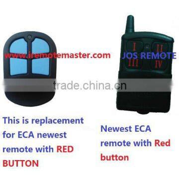 For ECA Newest Remote Red Button Remote Top Quality