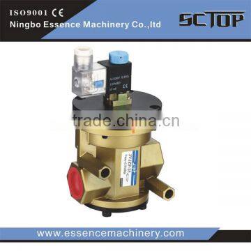 underwater solenoid valve Fluid Control valve 2/2way Zero Differential Solenoid Valve