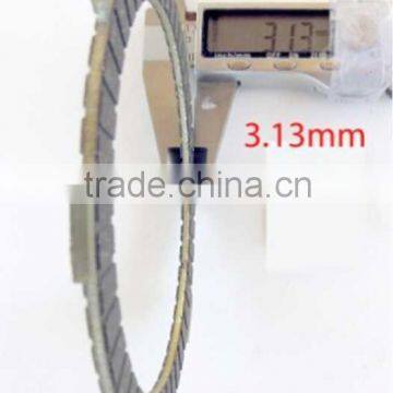 High Performance Motorcycle Clutch Friction Plate, Motorcycle Clutch Friction Plate for Sale photo-3