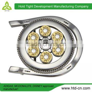 Good Quality military belt buckles , metal belt buckles , metal slide buckles for men