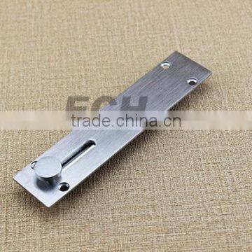 ECH New barrel bolt lock