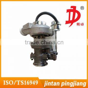 Made in china 4955907 4043979 4043981 HE351W ISDE6 turbocharger