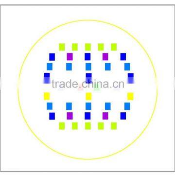 Factory Direct Selling Custom Luxury Acrylic Fish Aquarium Light Clear Acrylic Fish Tank photo-4