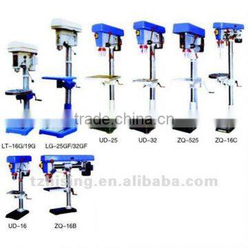 Bench Drilling Machine