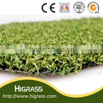 15mm Well Used Artificial Golf Grass Putting Green