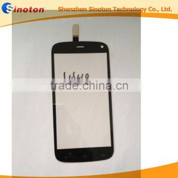 Touch Touch Screen Panel Digitizer front glass replacement for FLY IQ 4410