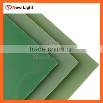 FR4 Epoxy glass fiber laminated sheet