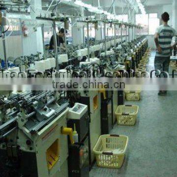 JB Automatic Glove Knitting Machine