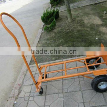 folding hand trolley/hand truck/handcart