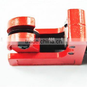 Mini Portable Steel Pipe Cutter For Copper Brass Pipe photo-2