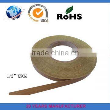 0.18mm PTFE Coated Fiberglass Industrial Grade Tape